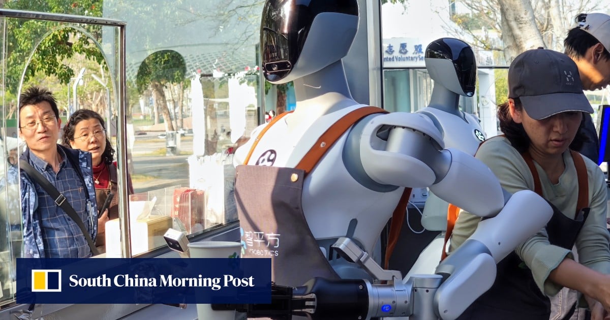 Shenzhen dethrones Shanghai, Beijing as China’s top industrial powerhouse, mayor boasts