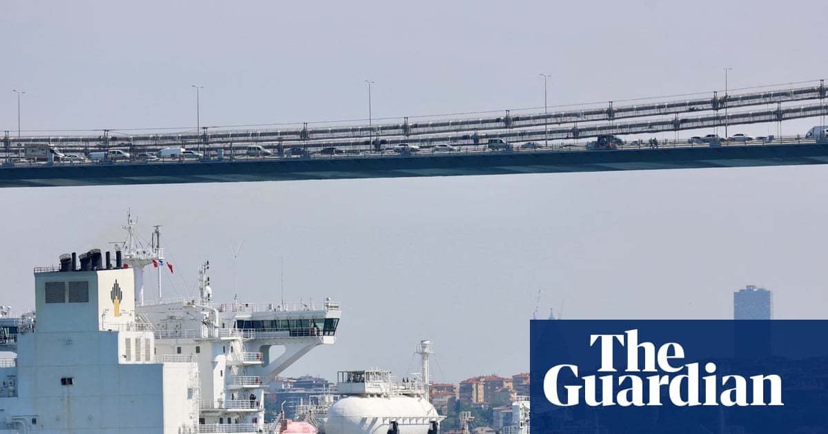 Trump sanctions have swift impact but will world stop buying Russian oil and gas?