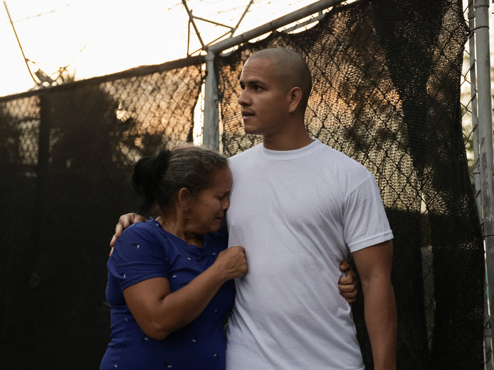 Venezuela reports over 3,200 people fully released under new amnesty law