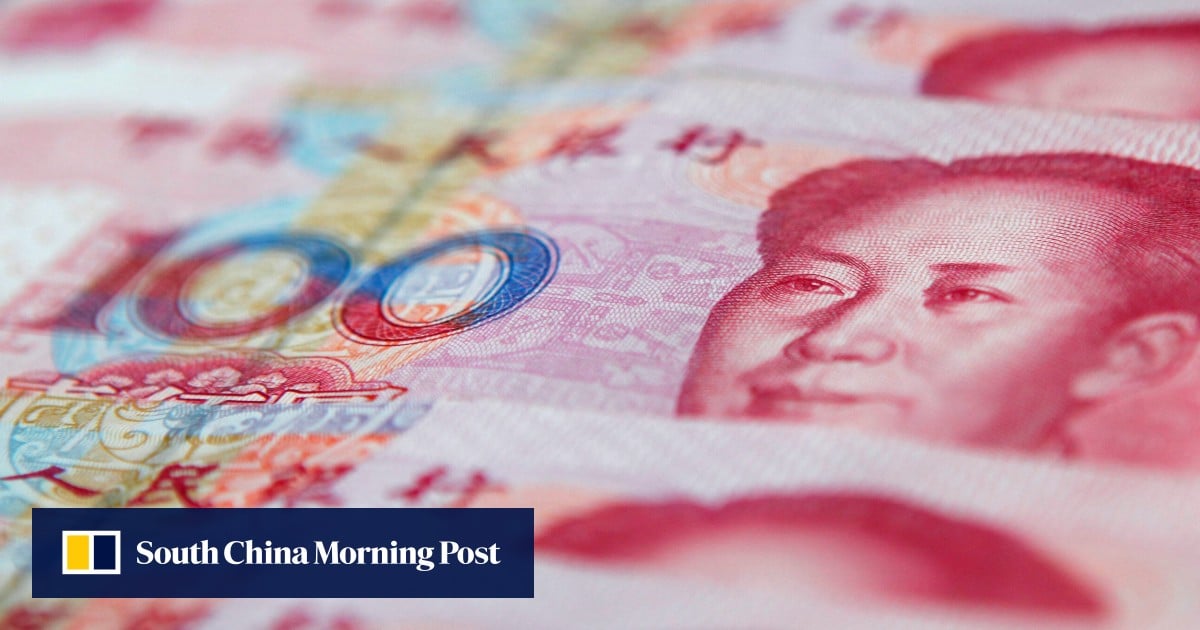 China’s yuan strengthens to near 3-year high as US dollar uncertainty grows