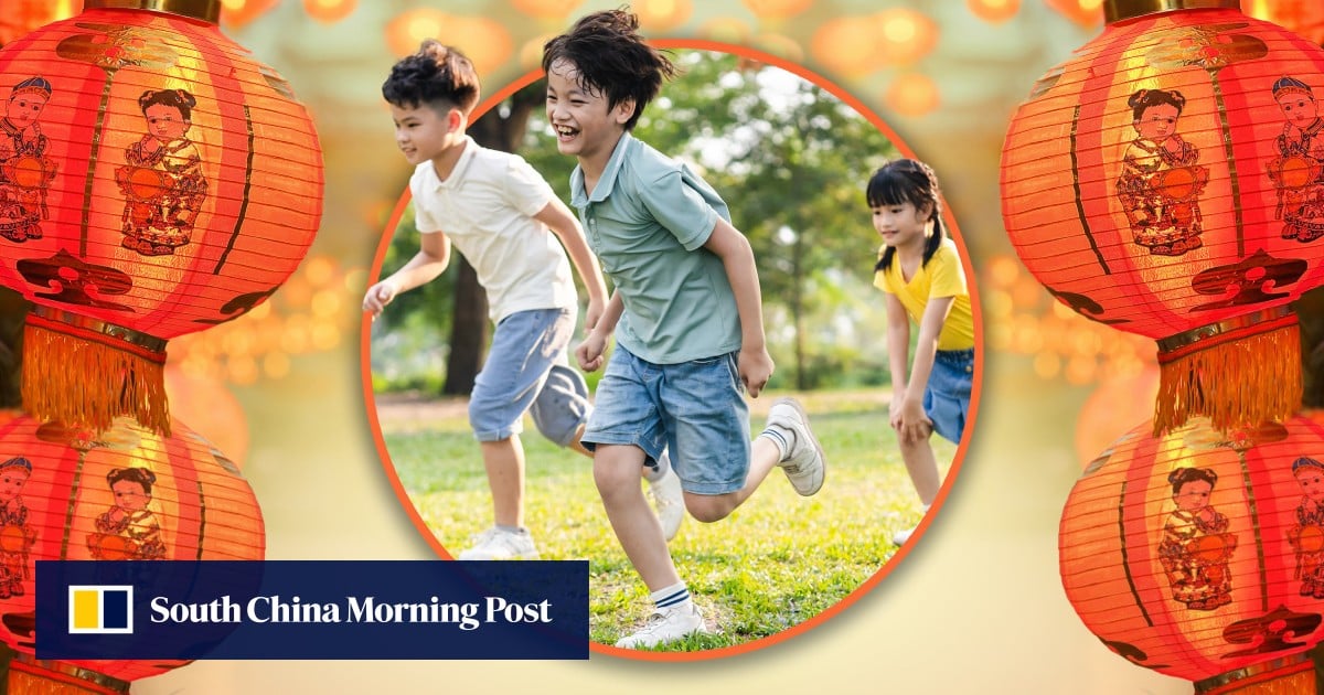 Why China ancient custom requires children to ‘sell ignorance’ on Lunar New Year’s Eve