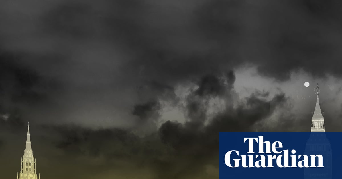 Behind the Guardian’s analysis of 100 years of MPs’ language on immigration