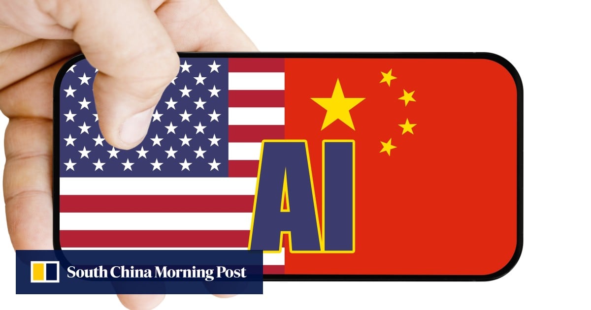 China’s MiniMax, Moonshot top AI token use ranking, ending year of US dominance