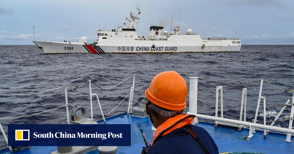 Can China and Philippines replace ‘disputes with cooperation’ after years of tension?