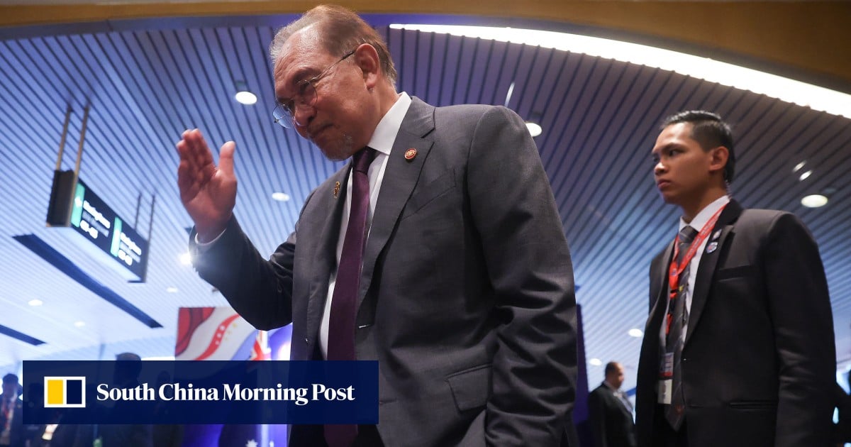 Pressure mounts on Malaysia’s Anwar as allies seek new inquiry into MACC allegations