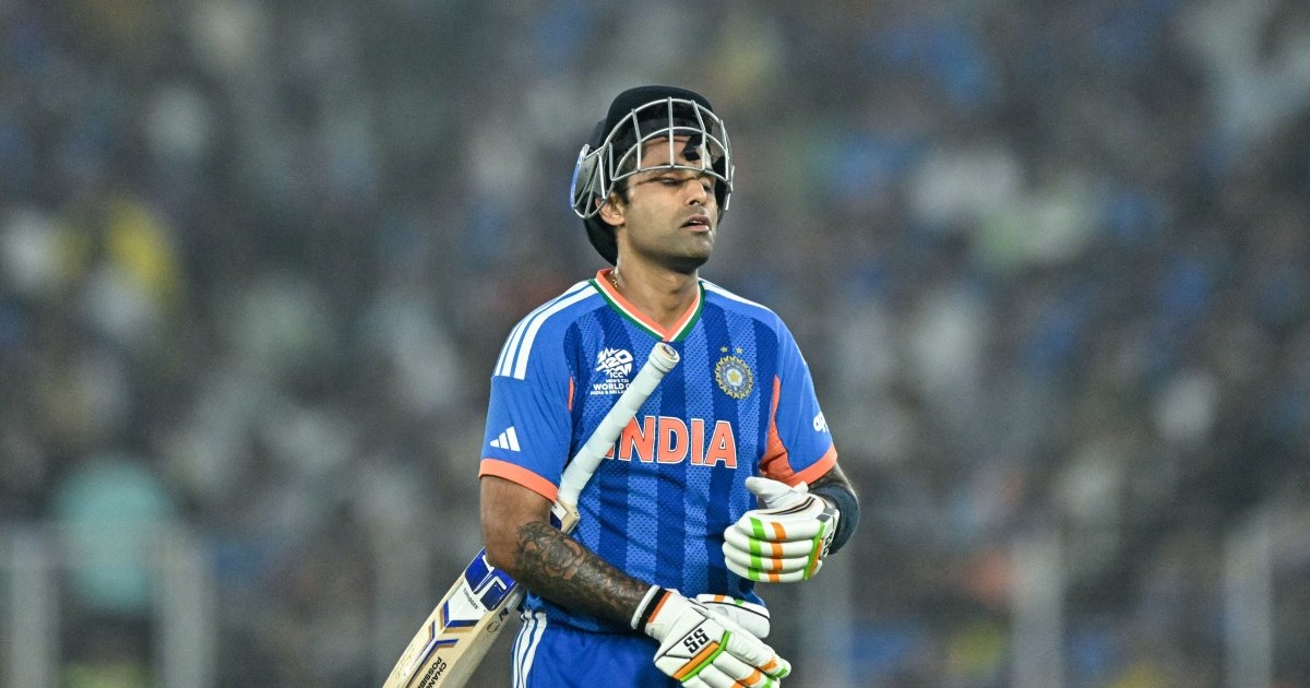 T20 World Cup: Which teams can qualify for the semifinals and how?