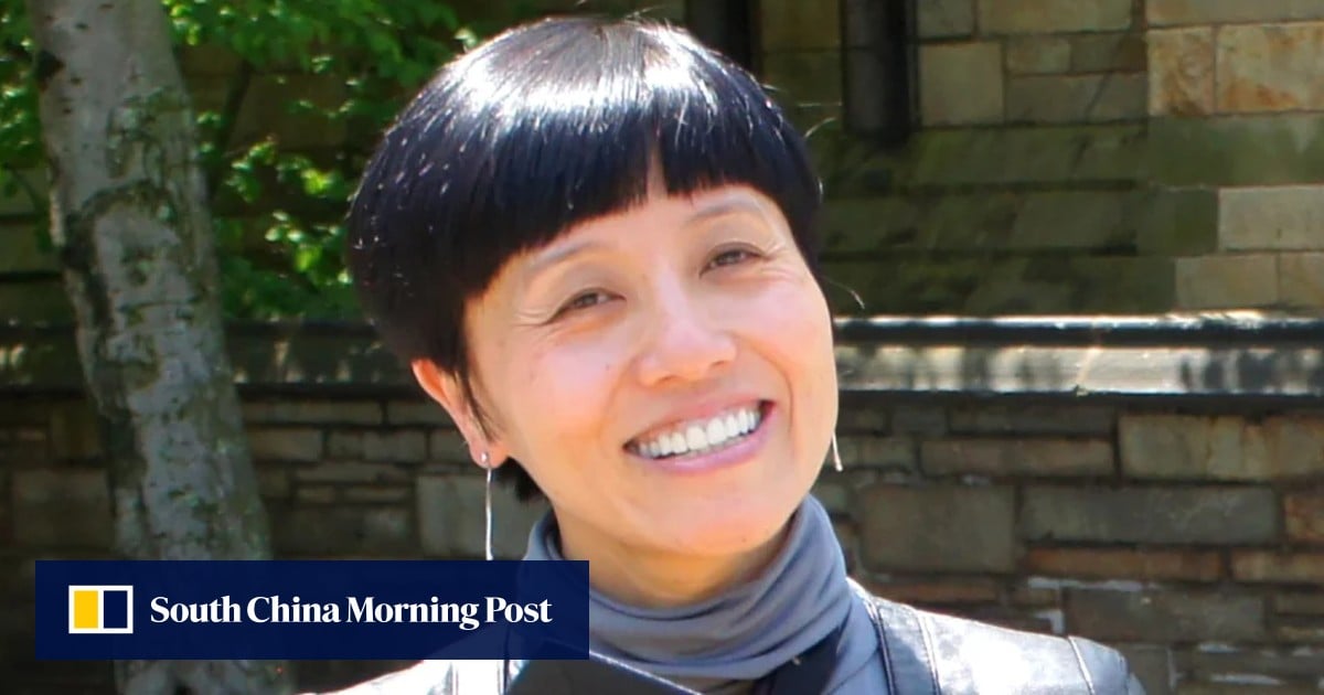 Suicide lawsuit against China-born scientist Jane Wu’s US university to proceed