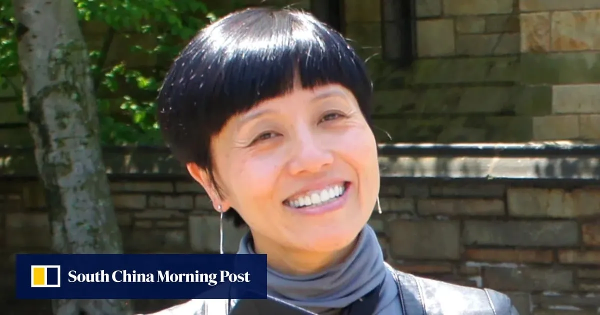Suicide lawsuit against China-born scientist Jane Wu’s US university to proceed
