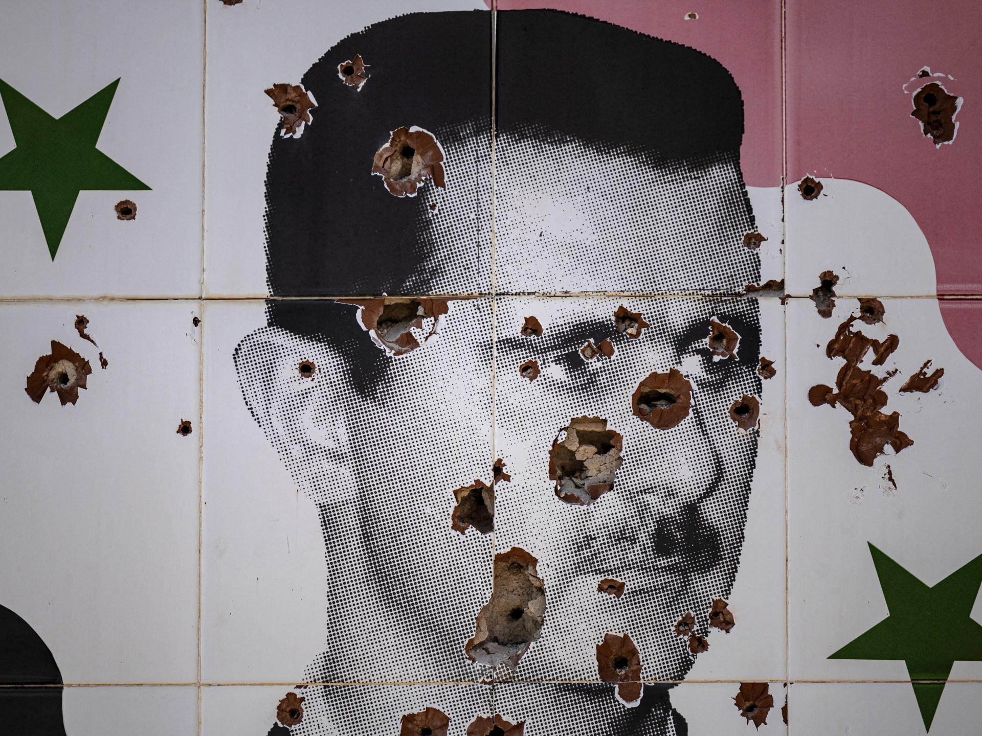 One year after the fall of al-Assad, a reporter returns to Damascus