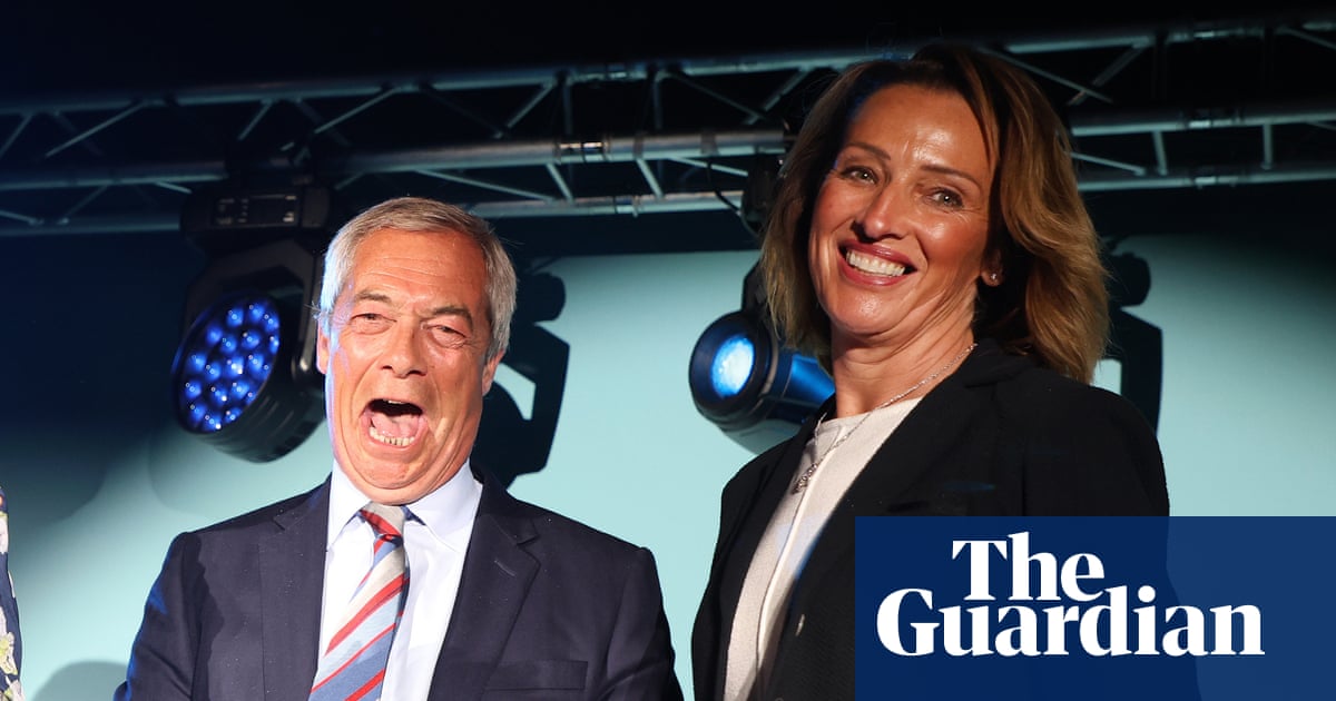 Reform MP’s remarks about TV adverts were ‘racist’, says Wes Streeting