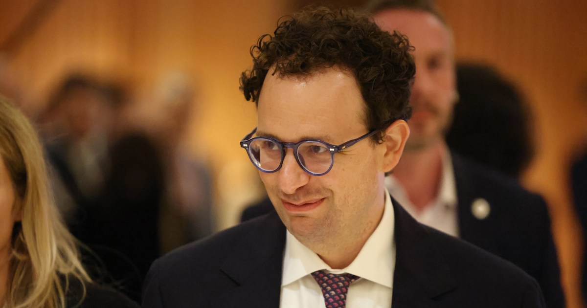 Anthropic vs the Pentagon: Why AI firm is taking on Trump administration