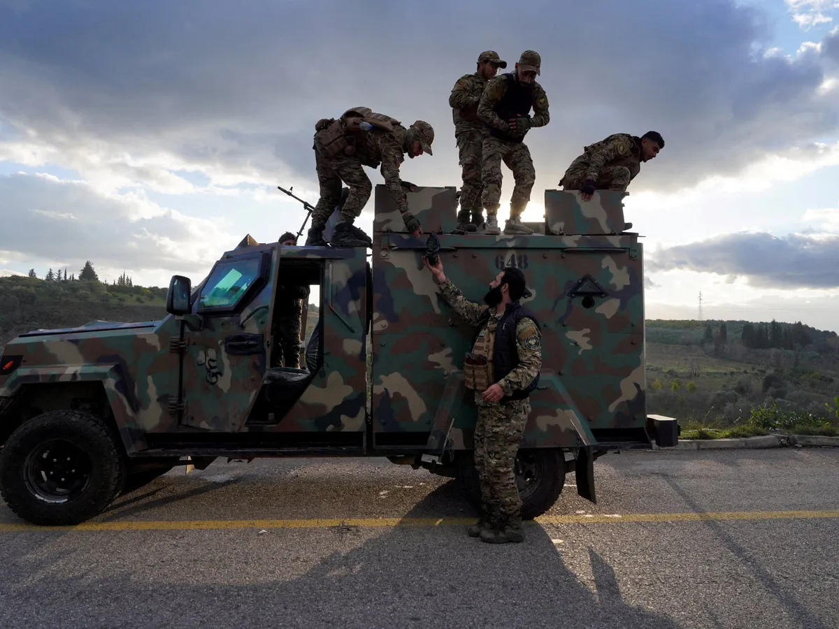 Deadly fighting in Alawite heartland city in Syria