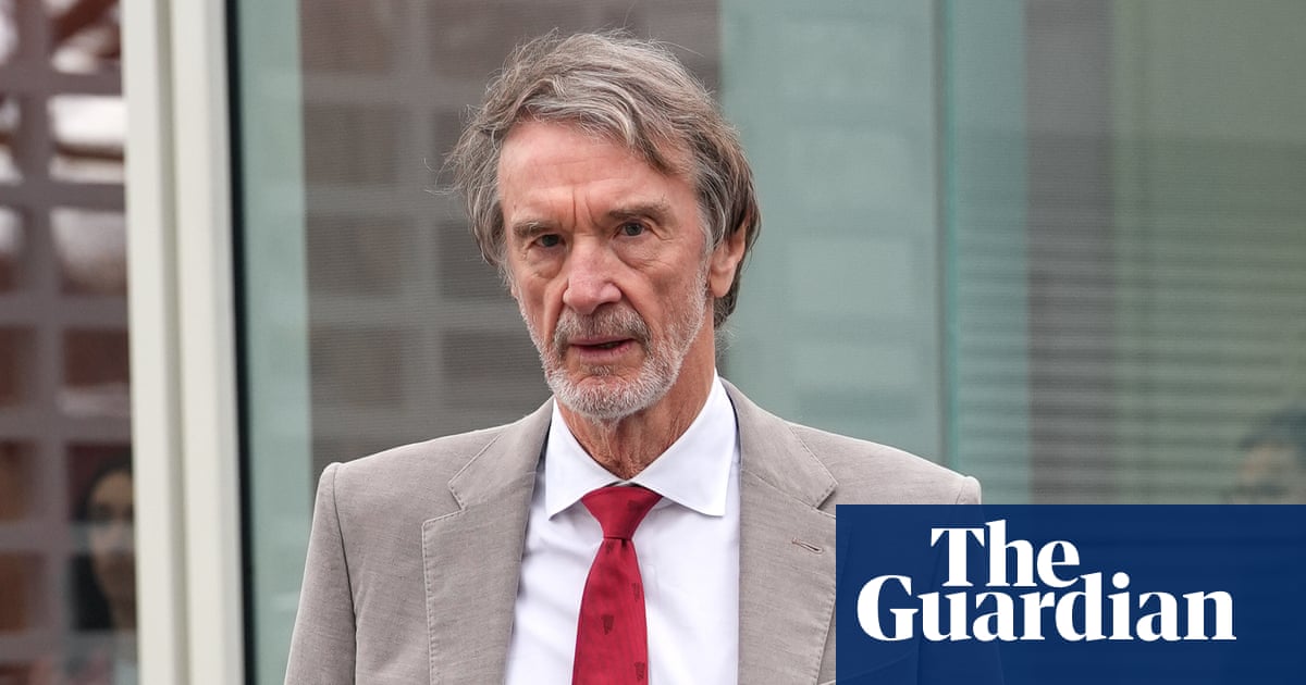 Ineos said to be in talks to sell parts of business to tackle rising debt