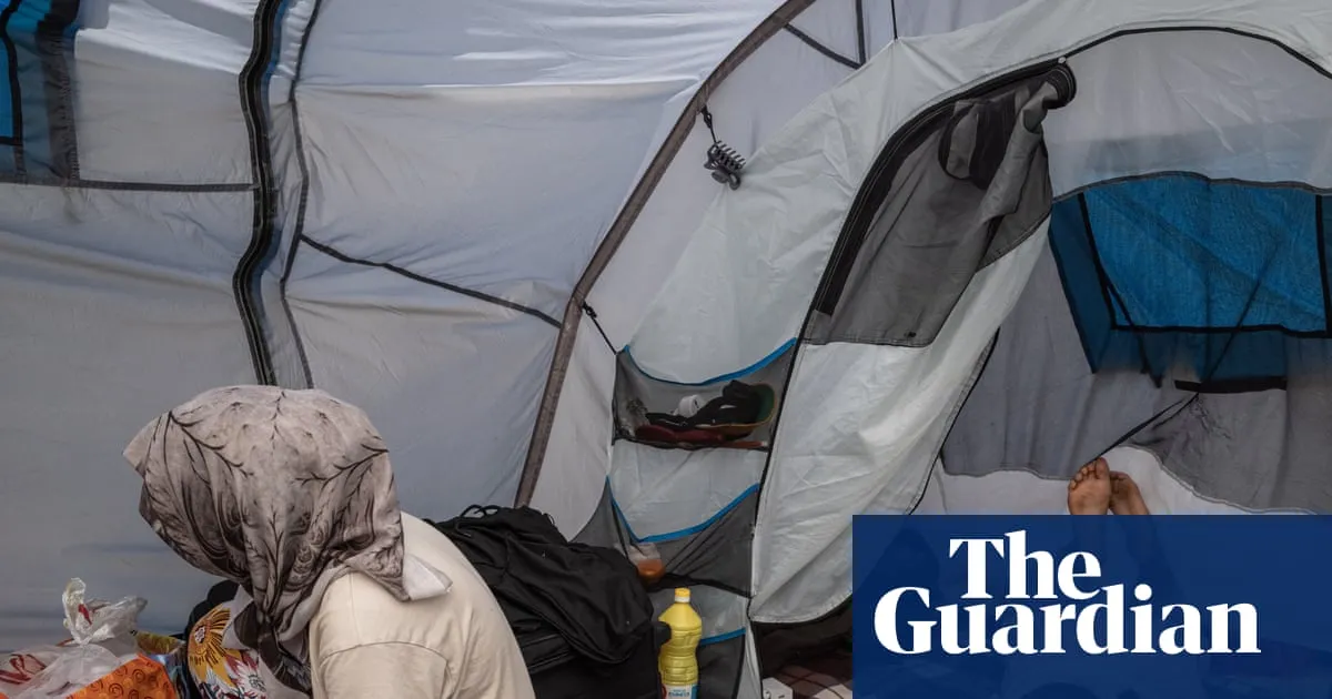 UK suspension of refugee family reunion scheme to be challenged in high court