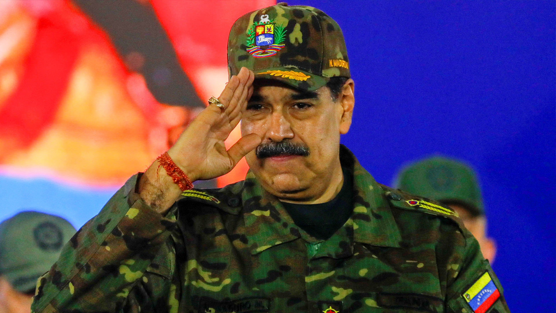 Why isn’t US media busting the ‘narco-state’ myth?