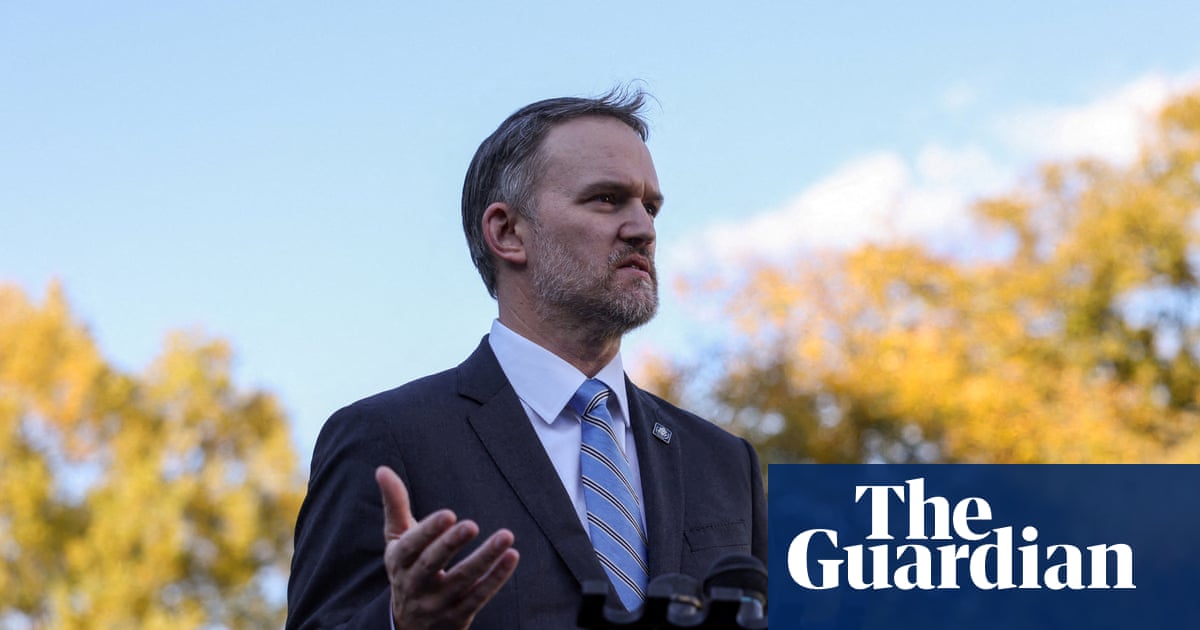 US tariffs could rise to 15% or more after supreme court blow, trade representative says