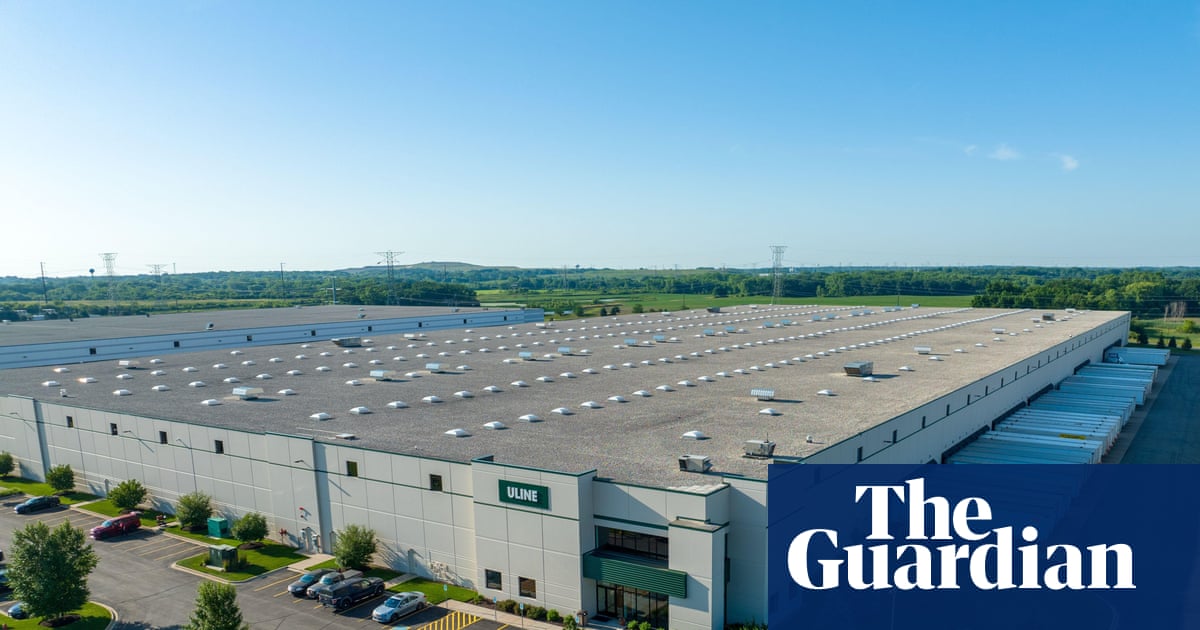 Investigation urged into immigration practices of company owned by Maga donors