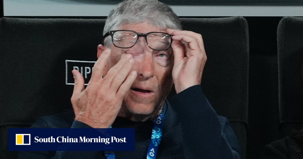 Bill Gates says he had affairs with 2 Russian women, denies ties to Epstein’s victims