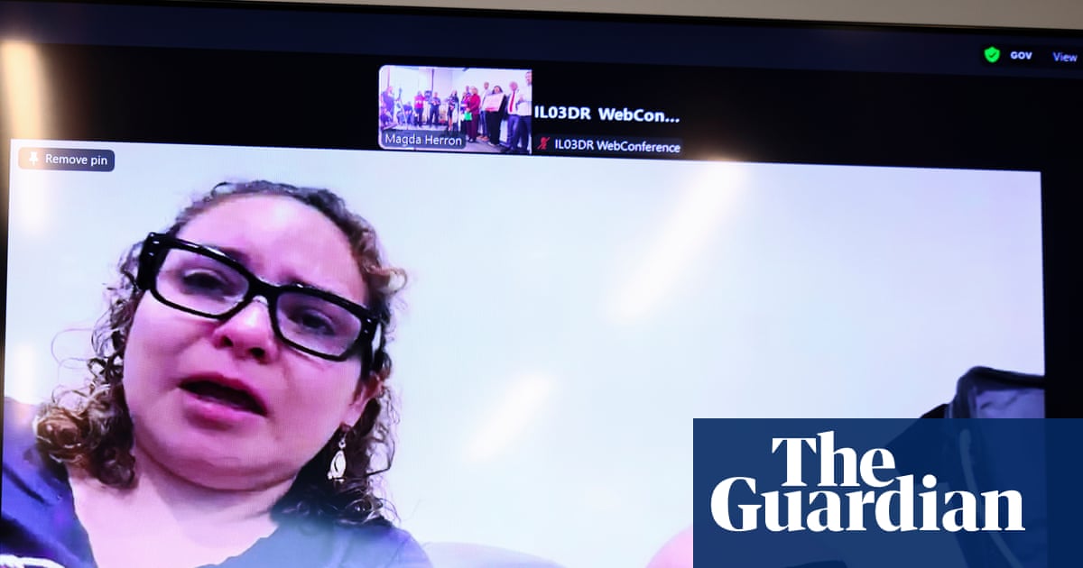 US judge rules ICE illegally detained man whose daughter is battling cancer