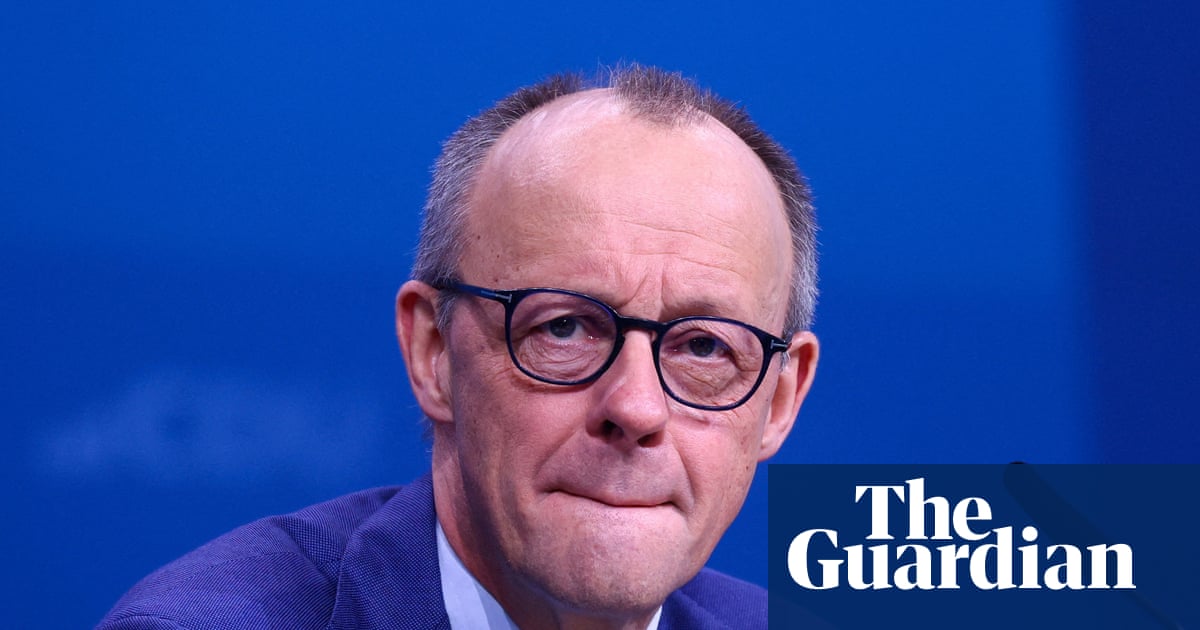 Germany accused of ditching climate targets as it scraps renewables mandate