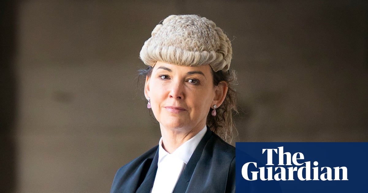 Role of Scotland’s top law officer questioned after ‘bombshell’ over Peter Murrell charges