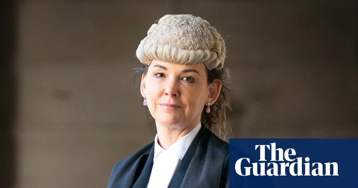 Role of Scotland’s top law officer questioned after ‘bombshell’ over Peter Murrell charges