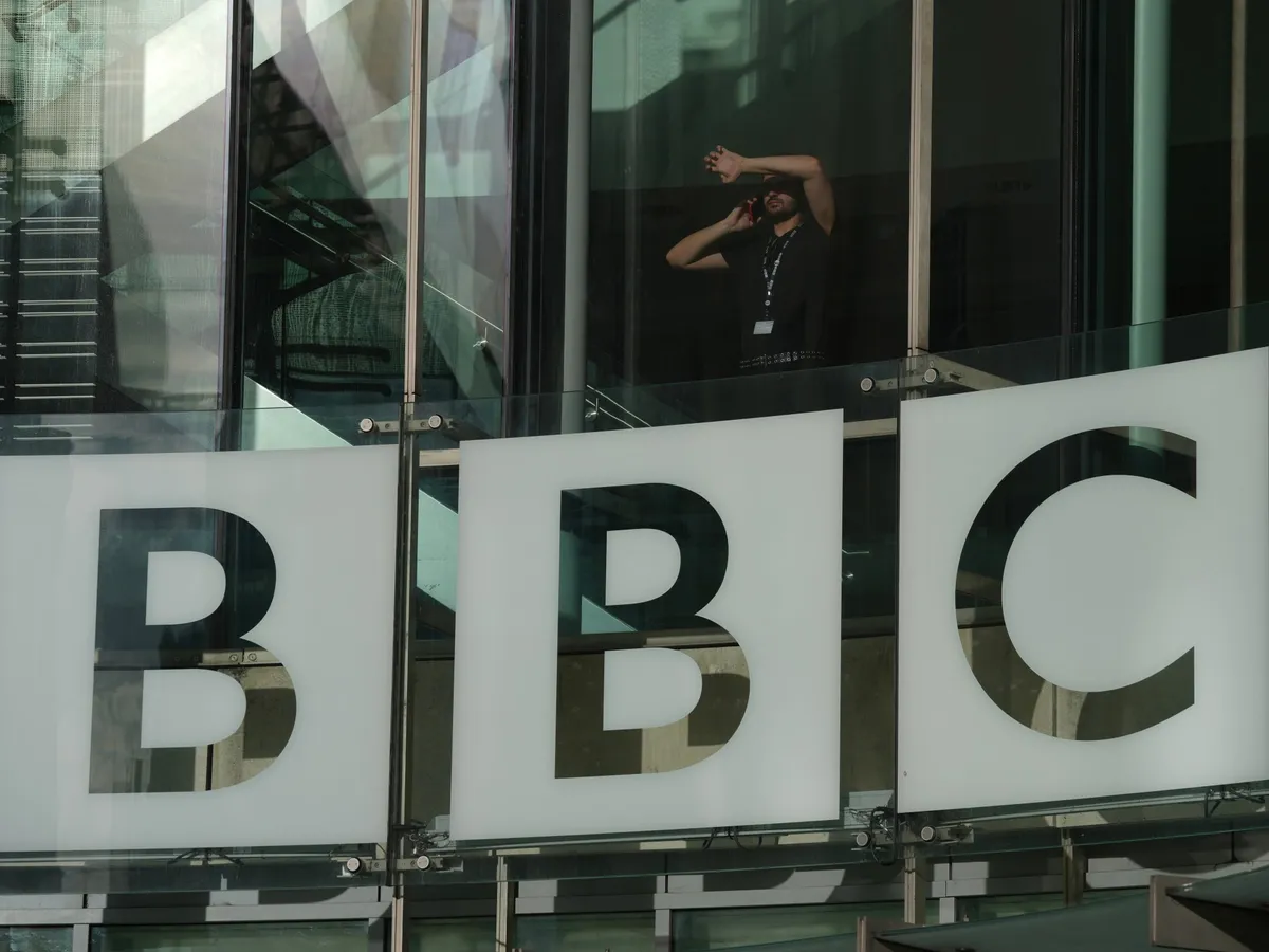 BBC orders quick investigation into BAFTA broadcast slur