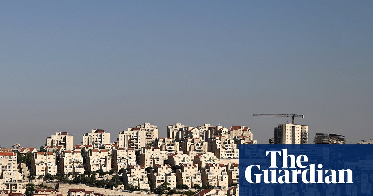 US to offer passport services to citizens in illegal West Bank settlements