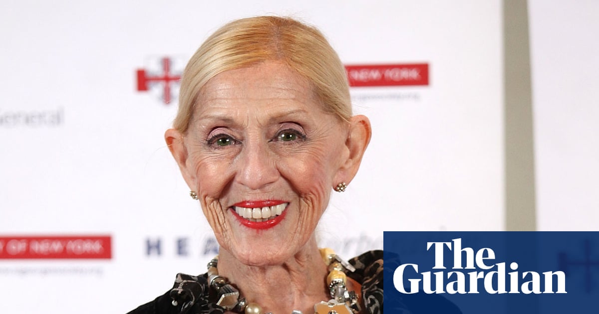 Sondra Lee, Broadway star of Hello, Dolly! and Peter Pan, dies aged 97