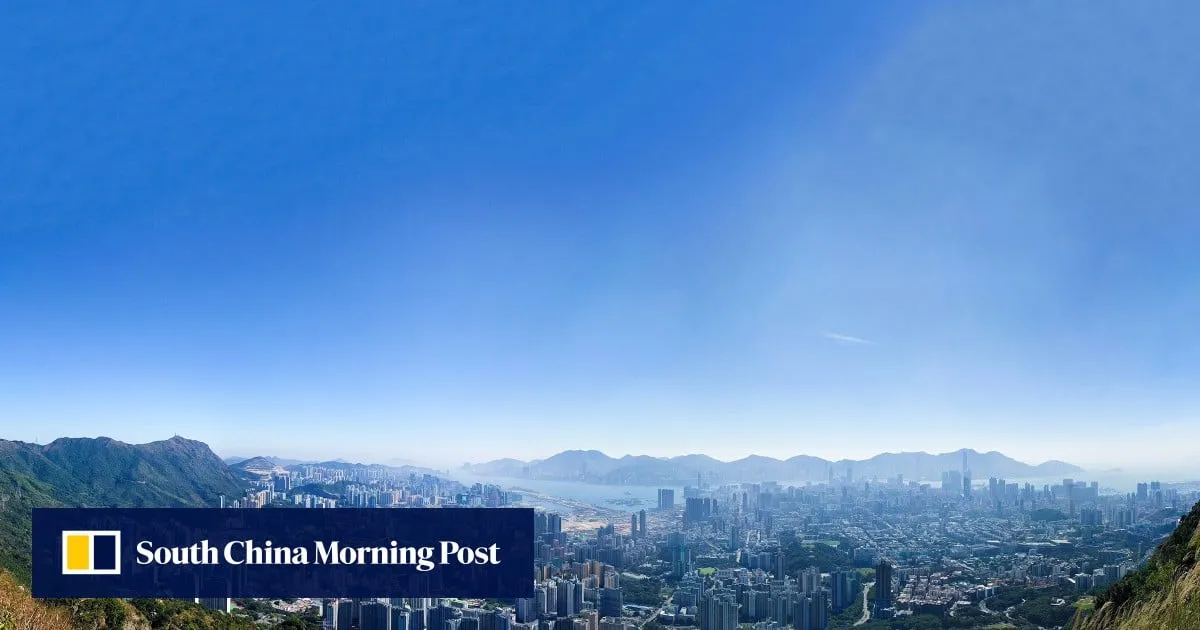 Hong Kong Biodiversity Strategy and Action Plan 2035: Building a Beautiful Hong Kong Where People and Nature Thrive in Harmony