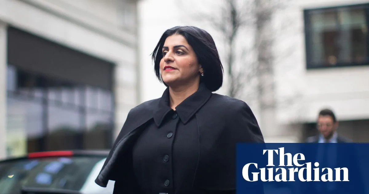 Home secretary granted permission to challenge ruling on Palestine Action ban