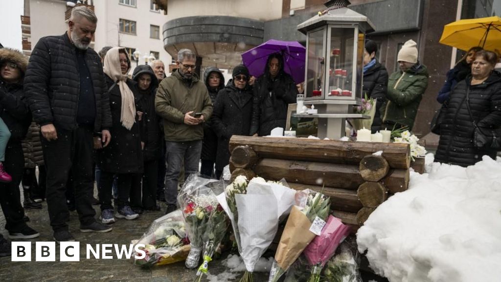 Swiss bar fire victims to get solidarity payout