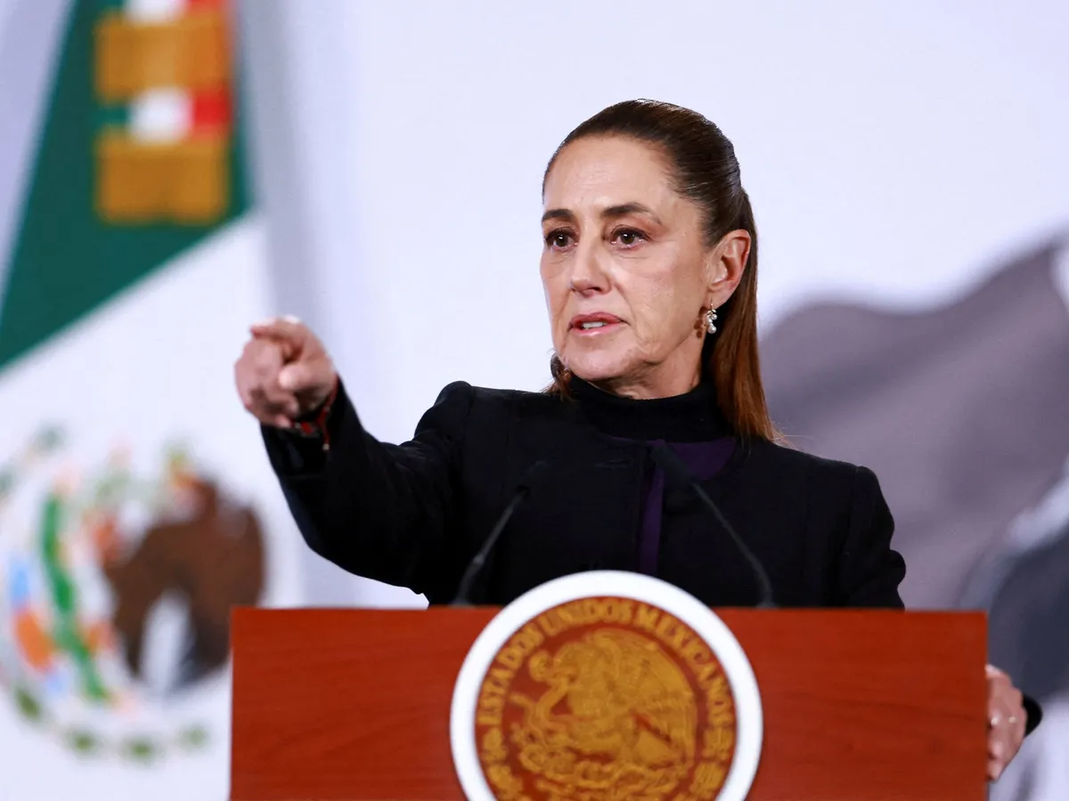 Mexico prepares for 40-hour workweek by 2030 in major labour overhaul