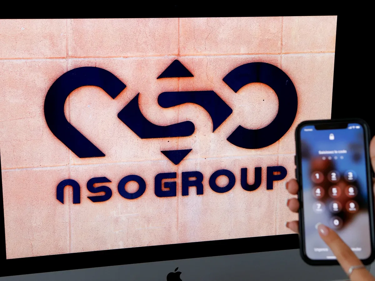 Poland charges ex-intel chiefs for using Israel’s Pegasus spyware