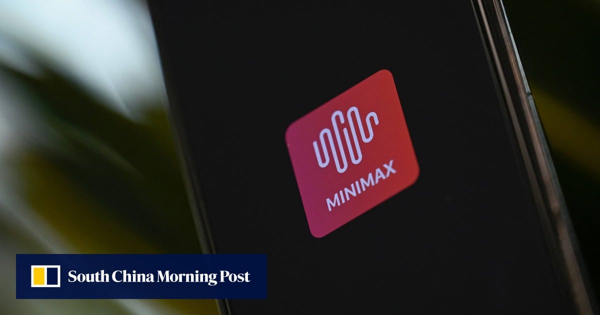 South Korean investors pour millions into MiniMax, other Chinese AI and chip stocks
