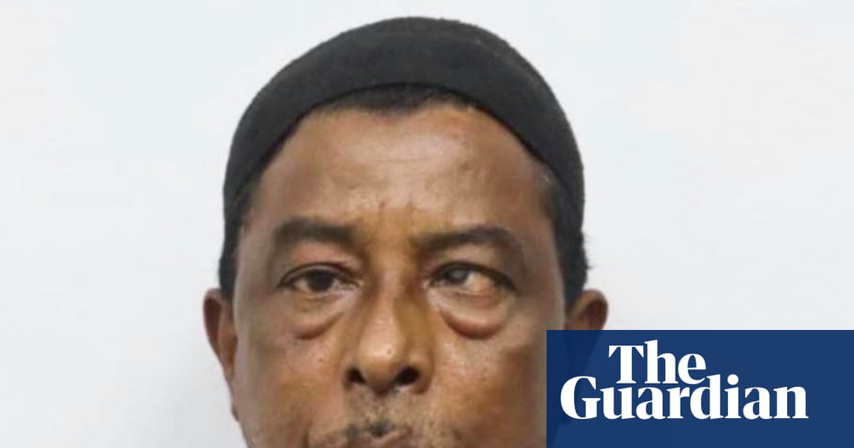 Nearly blind refugee abandoned by US border patrol found dead in Buffalo