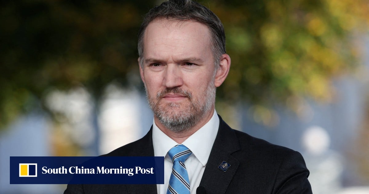 US to keep China trade tariffs steady ahead of key Trump-Xi meeting: Greer