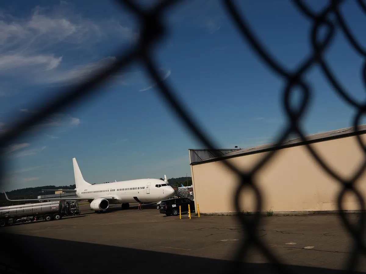 US judge rules Trump policy of ‘third country’ deportations unlawful