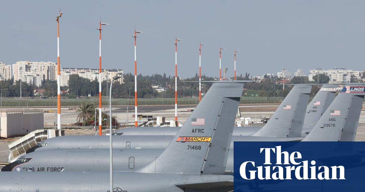 Middle East travel warnings expanded as tensions between US and Iran increase