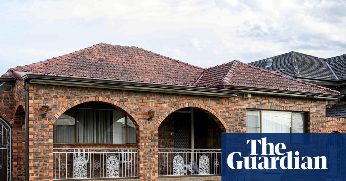 Man charged with murder of Chris Baghsarian in Sydney likely ‘no mastermind’, lawyer says