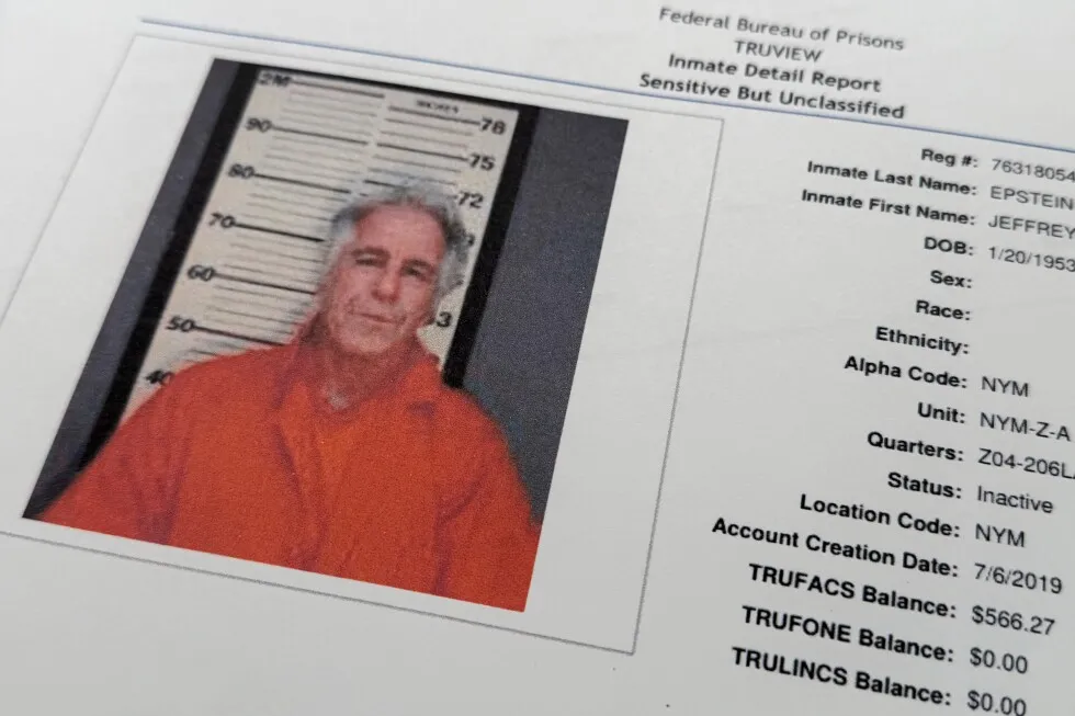 Medical influencer Attia resigns post at CBS News after name included in multiple Epstein files