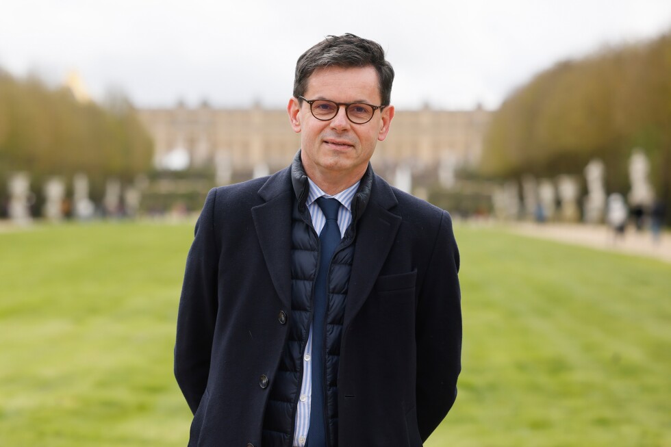 The home of the ‘Mona Lisa’ has a new boss to steer the Louvre out of crisis after jewel heist