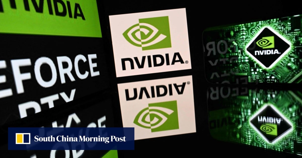 Nvidia reports record earnings quarter as China’s H200 sales freeze persists