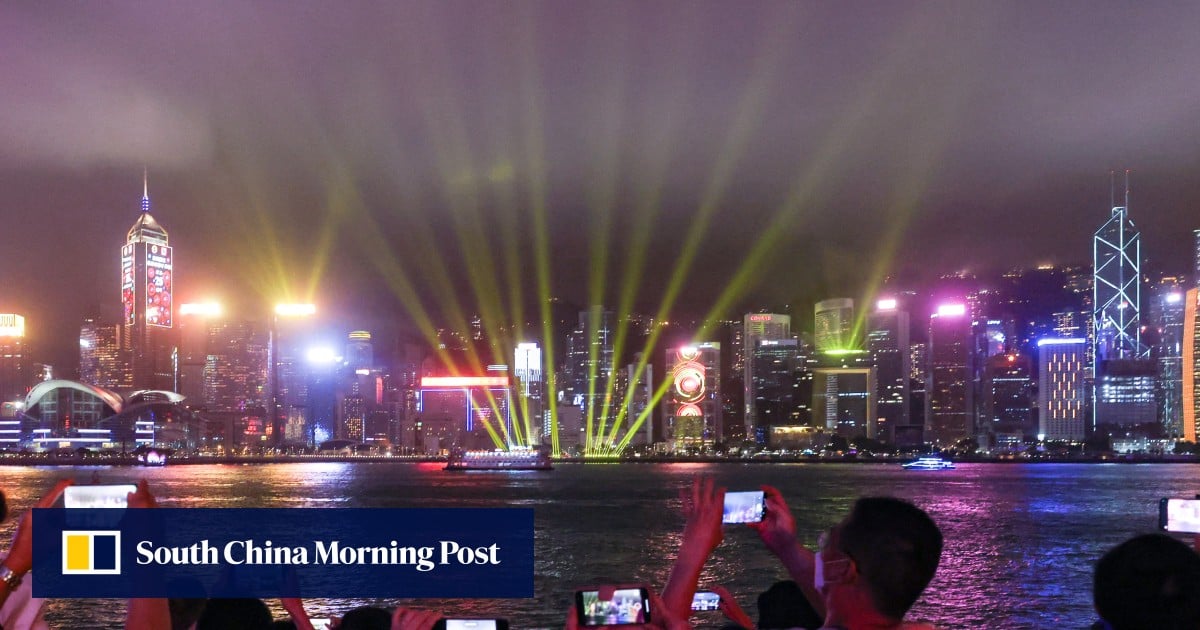 Hong Kong 2026-27 budget: ‘Symphony of Lights’ to go dark under tourism revamp