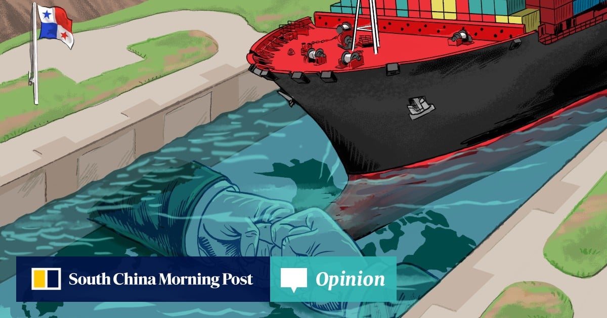 The true cost of Panama’s port seizure lies in lost predictability