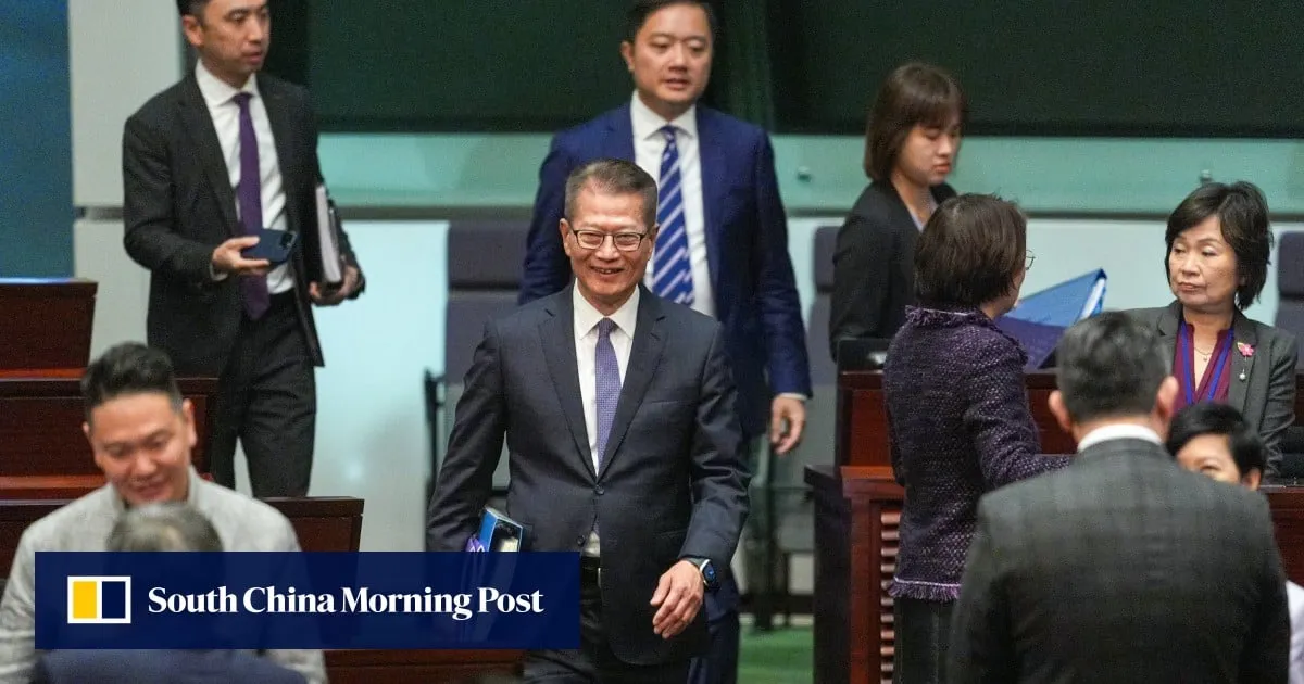 Budget reveal: government turns matchmaker with stronger hand in shaping economy