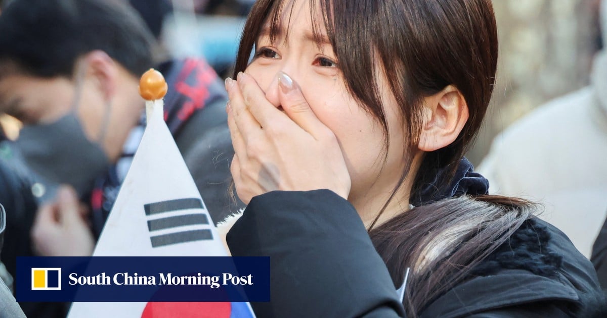 What Yoon’s life sentence means for South Korean democracy