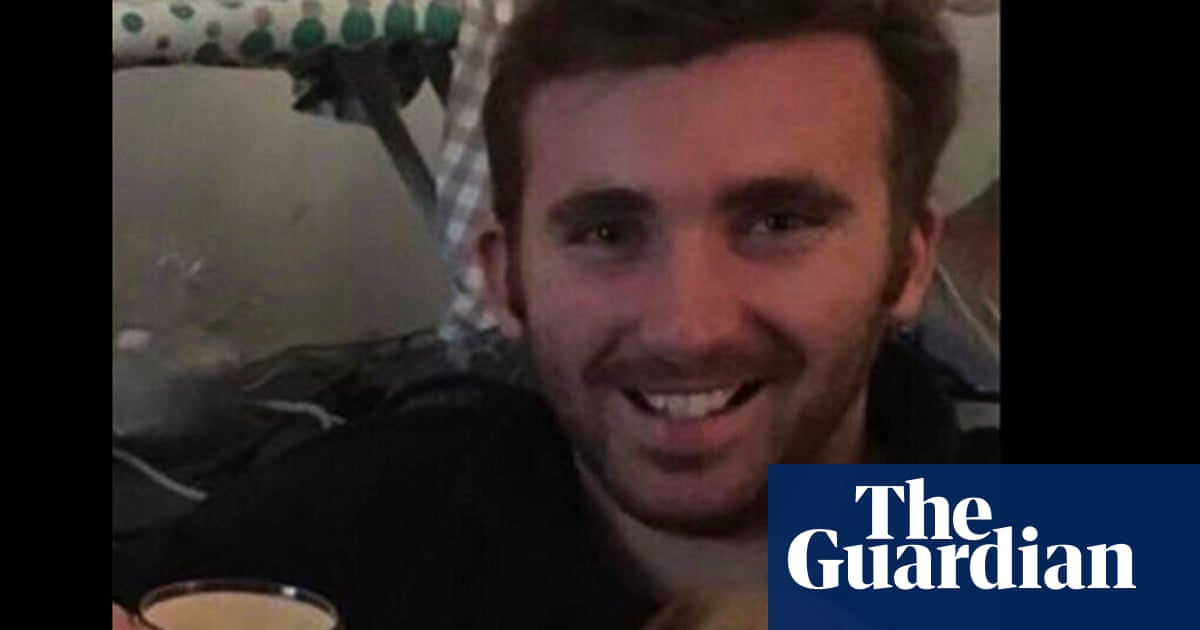 British paratrooper killed in Ukraine was observing defensive capability test