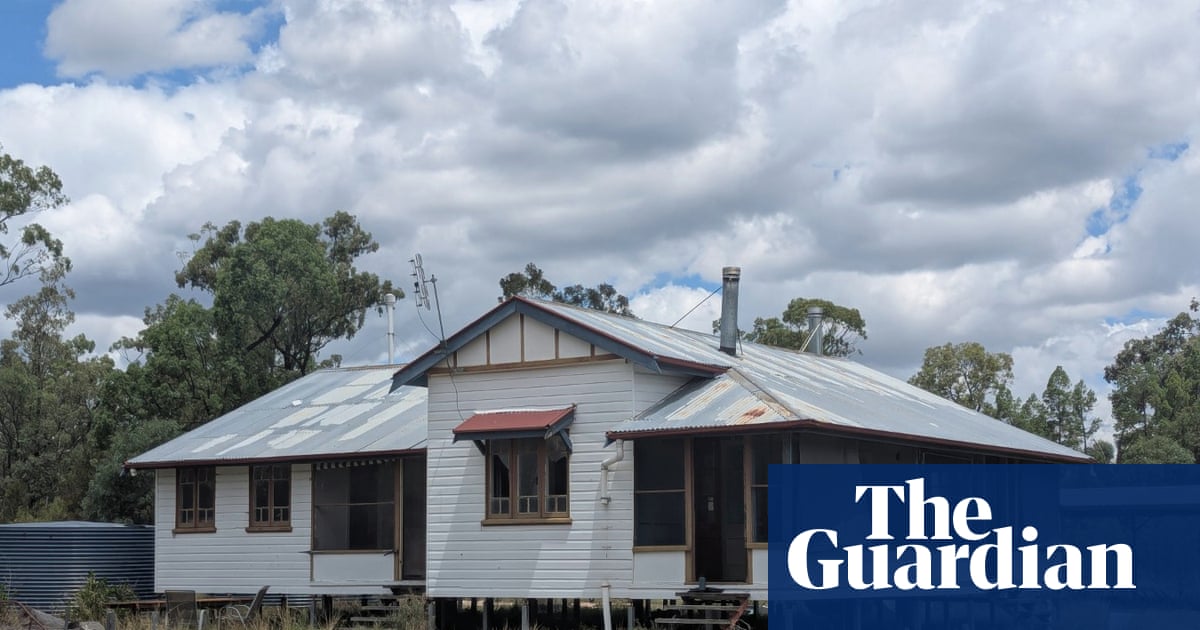 Wieambilla police shootings property listed for sale for $190,000