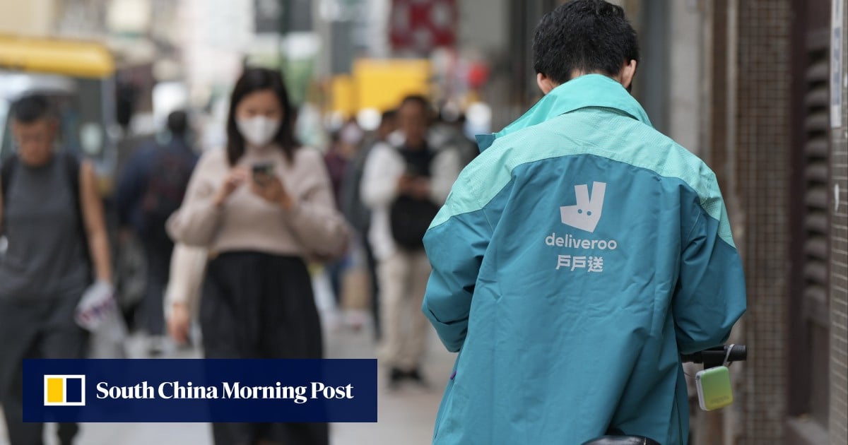 What Deliveroo’s Singapore exit says about the city’s food delivery wars
